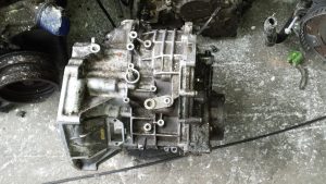 98 MODEL NİSSAN MİCRA OTOMOTİK ŞANZUMAN ADNAN TÜRK OTO DA